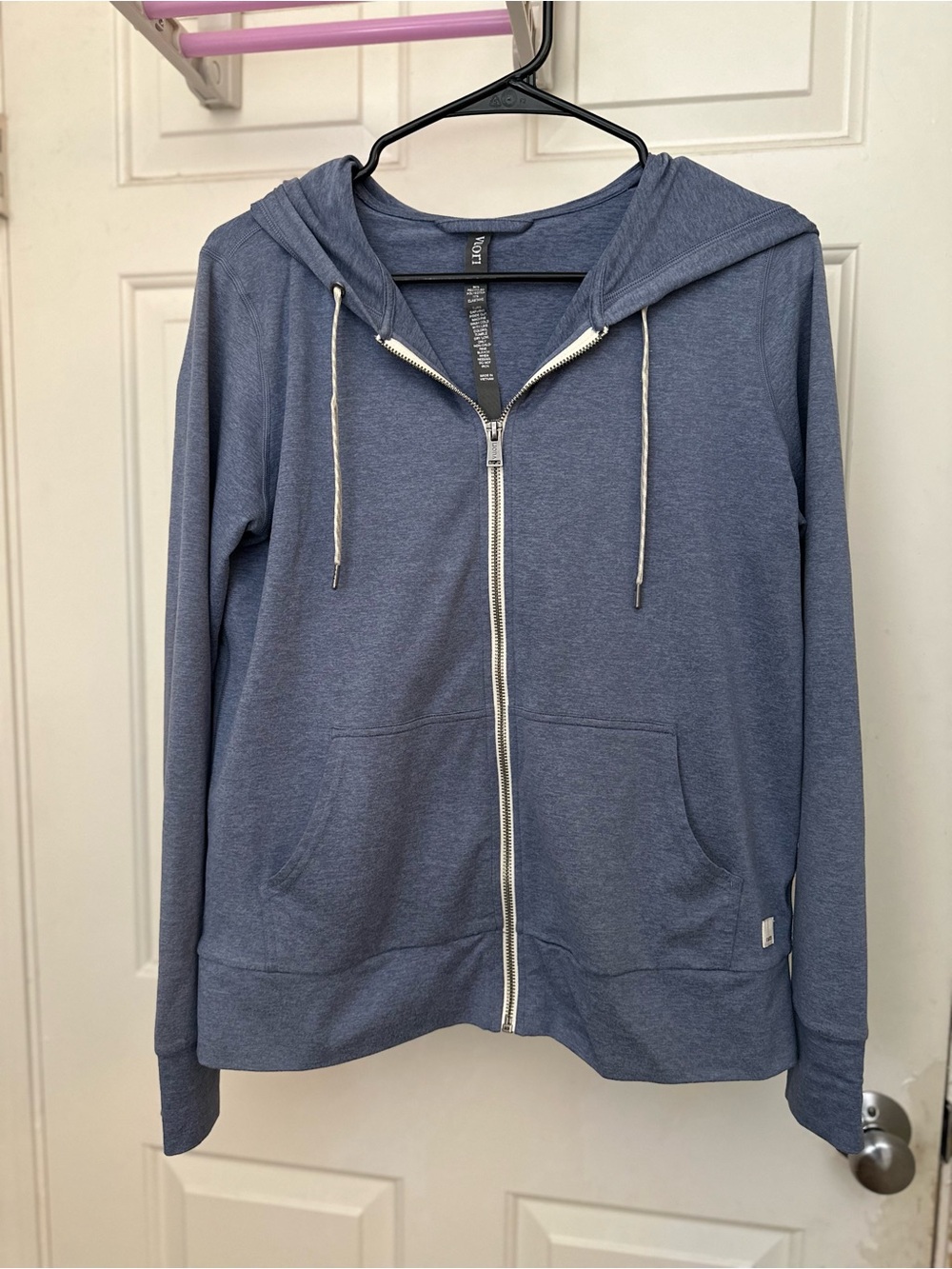 Vuori Halo Performance Hoodie